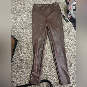 Brand New Faux Pants